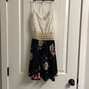dress size small